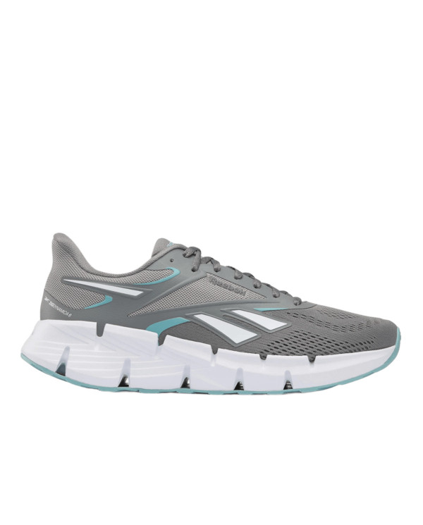 Reebok Buty męskie ZIG DYNAMICA 6 100271437 - Szare | Sklep Monotox