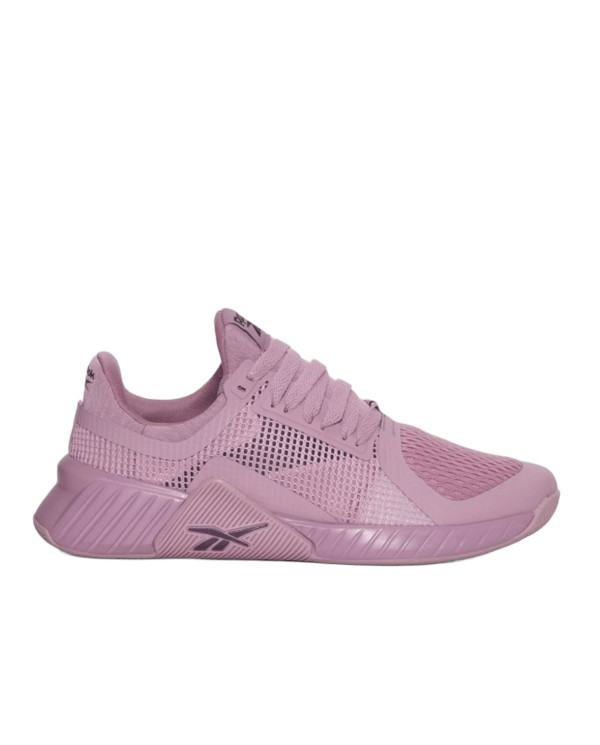 Reebok Buty damskie FLIP CHARGE INFUSED 100272256 - Różowe | Sklep Monotox