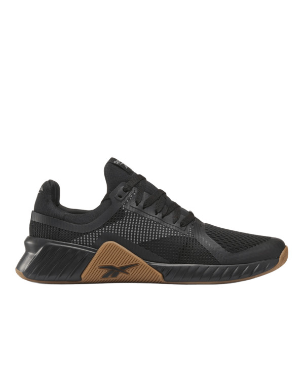 Reebok Buty męskie FLIP CHARGE 100272296 - Czarne | Sklep Monotox