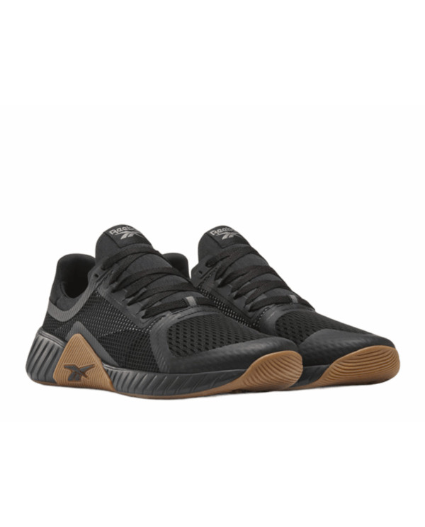 Reebok Buty męskie FLIP CHARGE 100272296 - Czarne | Sklep Monotox