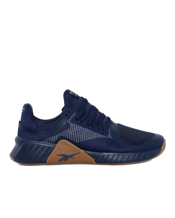 Reebok Buty męskie FLIP CHARGE 100272297 - Granatowe | Sklep Monotox