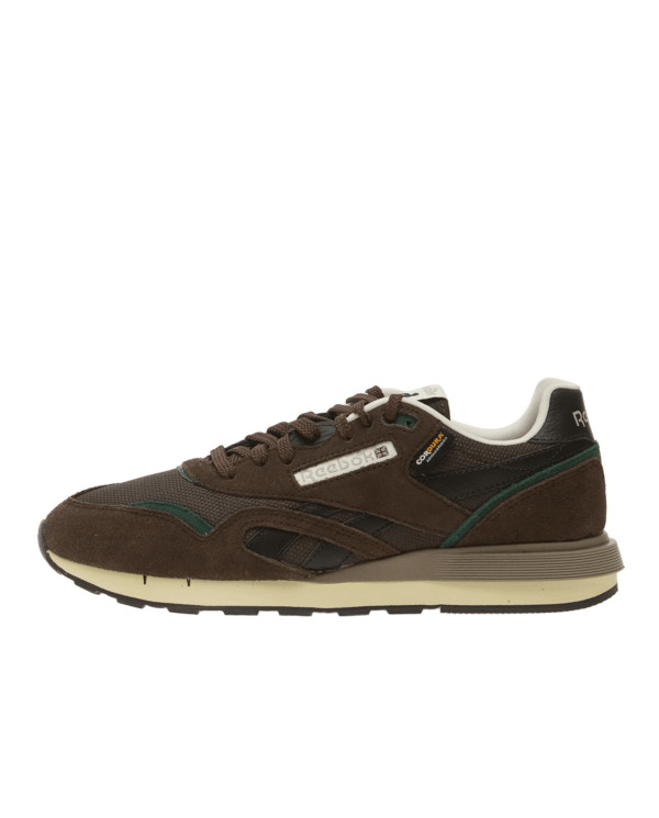 Reebok Buty męskie CLASSIC NYLON 89 100279117 - Brązowe | Sklep Monotox