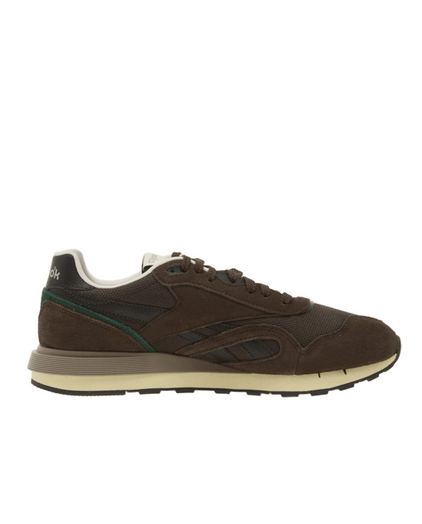 Reebok Buty męskie CLASSIC NYLON 89 100279117 - Brązowe | Sklep Monotox