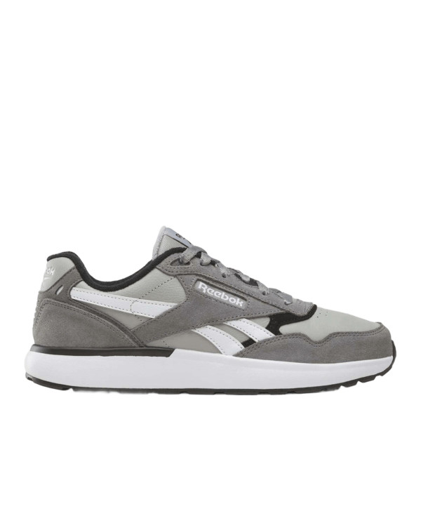 Reebok Buty męskie RUN LXS 100279310 - Szare | Sklep Monotox