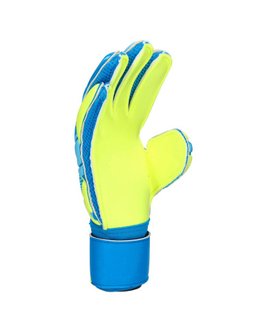 Kappa Rękawice bramkarskie UHLSPORT GK 101112401 - Niebieskie | Sklep Monotox