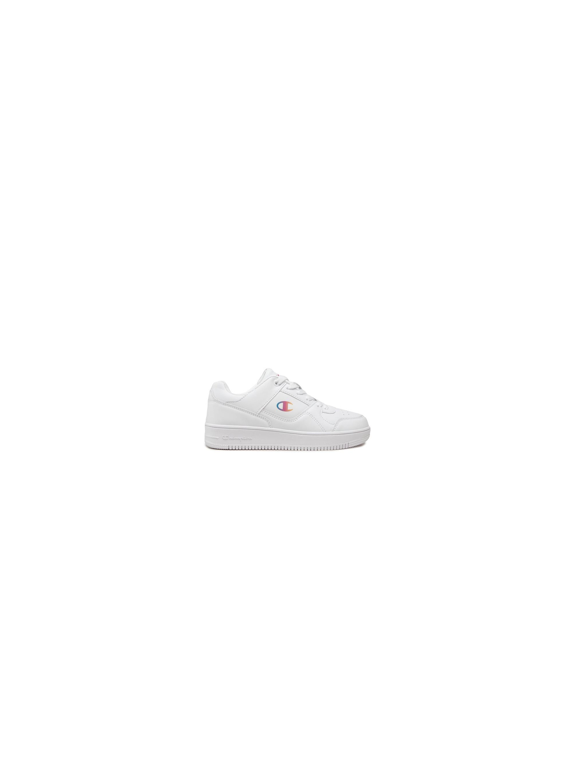 Champion REBOUND LOW G GS S32492WW007