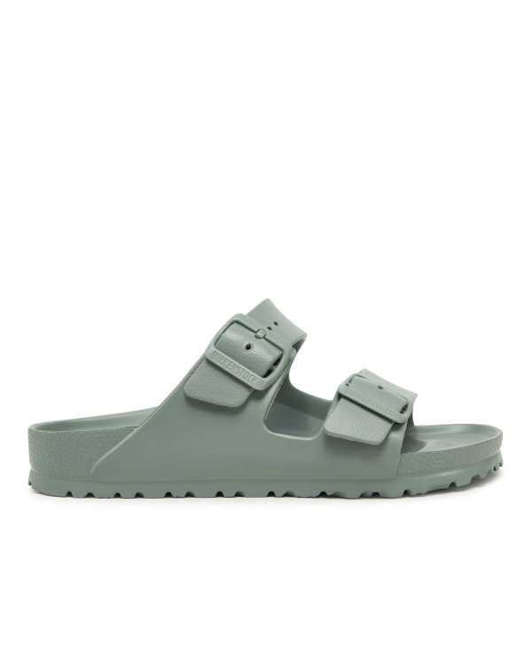 Birkenstock Klapki damskie ARIZONA EVA 1029653 - Zielone | Sklep Monotox