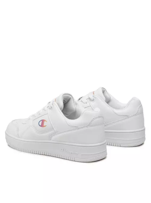 Champion REBOUND LOW G GS S32492WW007