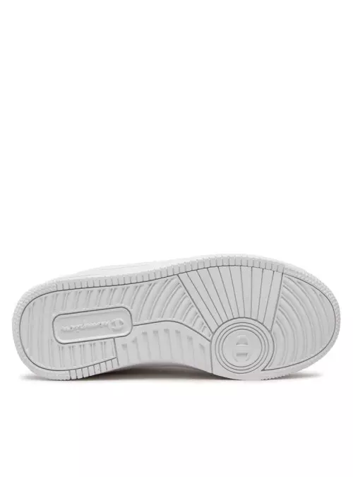 Champion REBOUND LOW G GS S32492WW007
