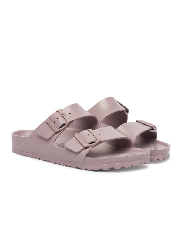 Birkenstock Klapki damskie ARIZONA EVA 1031294 - Fioletowe | Sklep Monotox