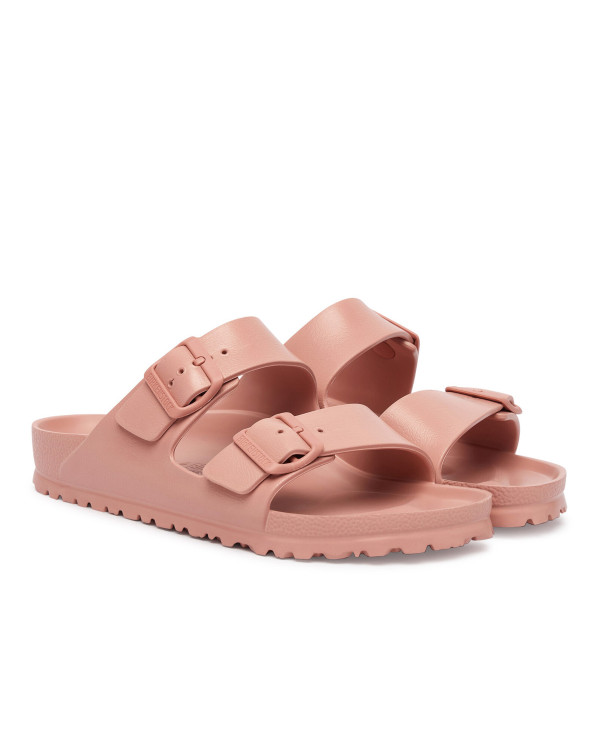 Birkenstock Klapki damskie ARIZONA EVA 1031340 - Różowe | Sklep Monotox