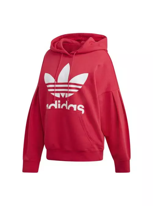 Adidas HOODIE W EC1882