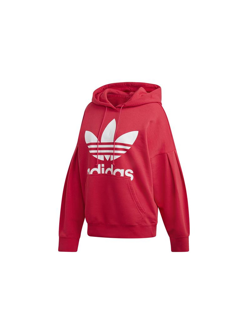 Adidas HOODIE W EC1882
