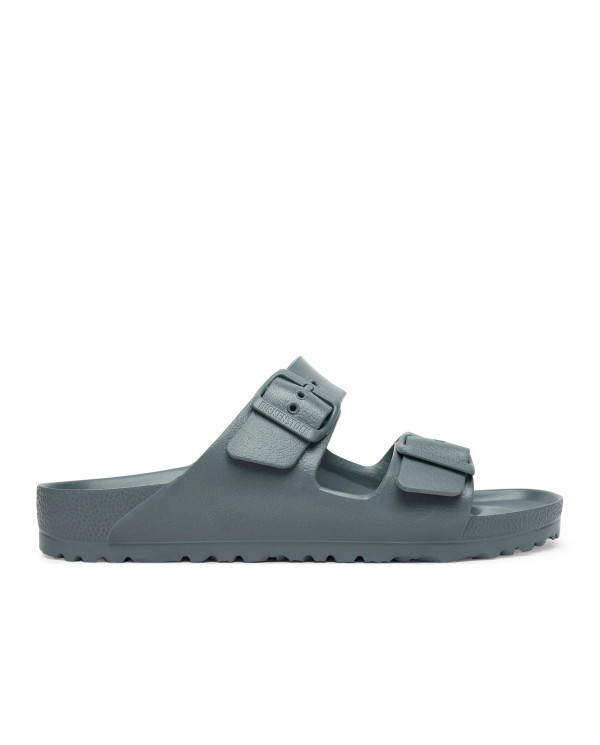 Birkenstock Klapki damskie ARIZONA EVA 1031352 - Szare | Sklep Monotox