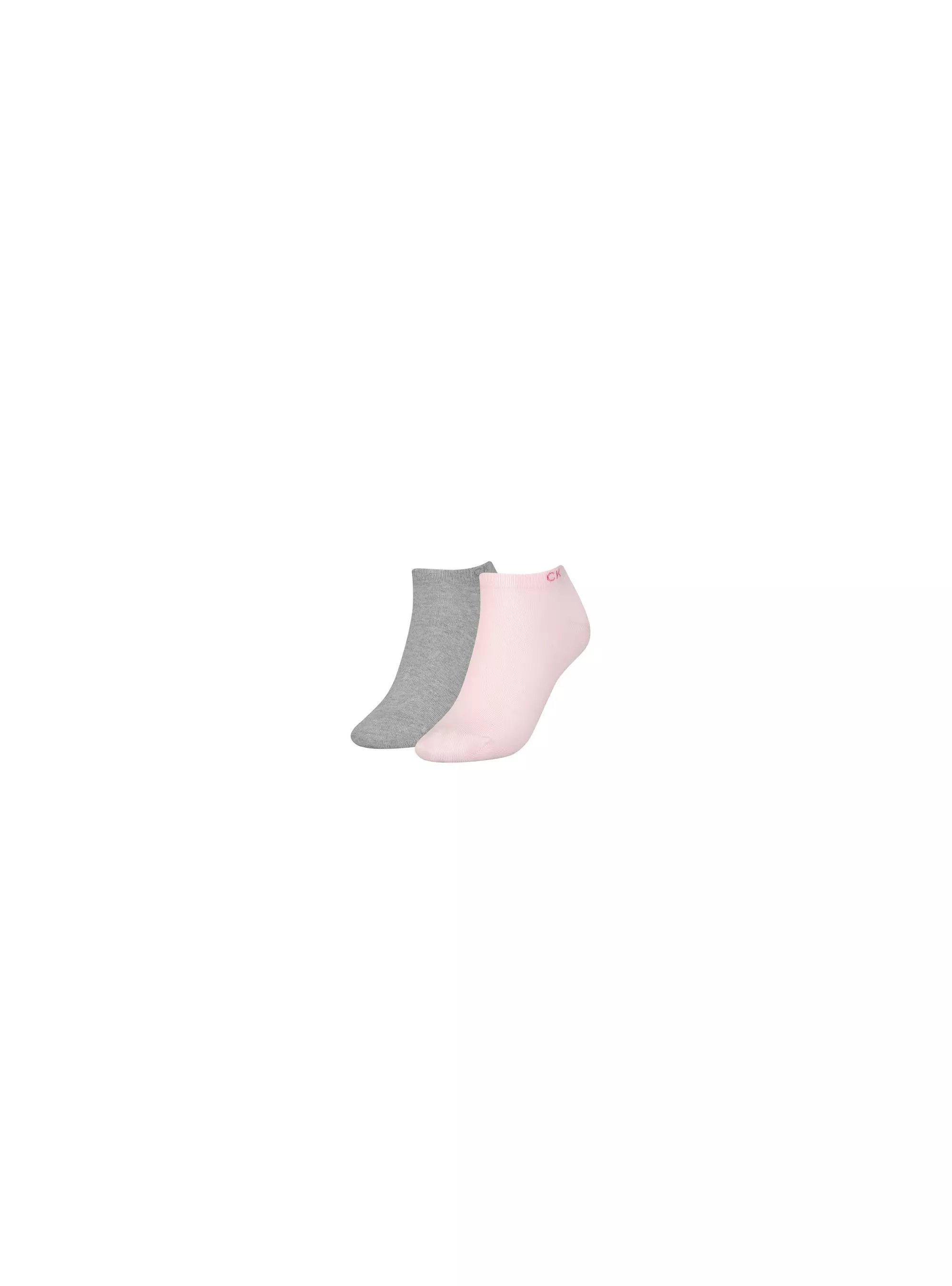 Calvin Klein CK WOMEN SNEAKER 2P 701218772004