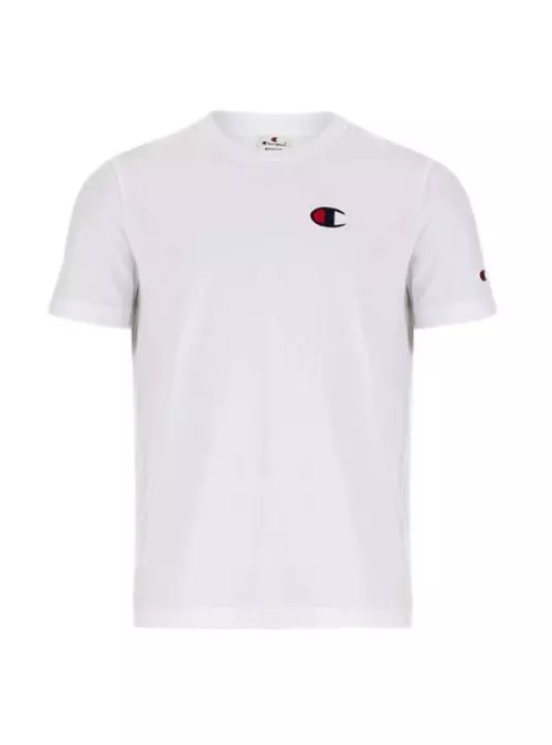 Champion CREWNECK T-SHIRT 217069WW001