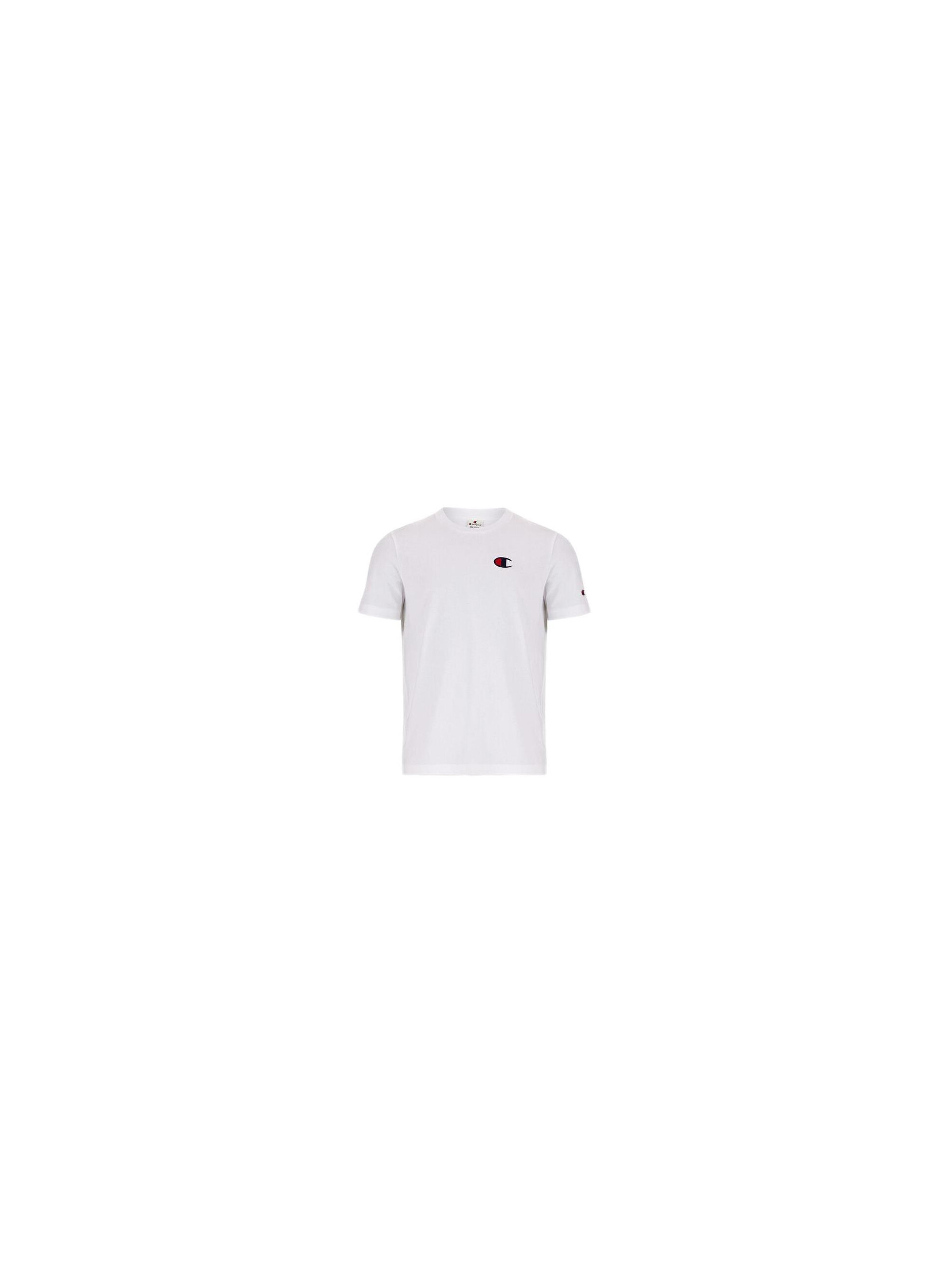 Champion CREWNECK T-SHIRT 217069WW001