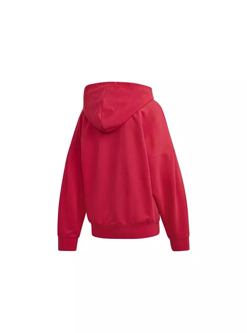 Adidas HOODIE W EC1882