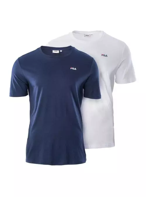 Fila BROD TEE DUBBLE PACK FAM008313009