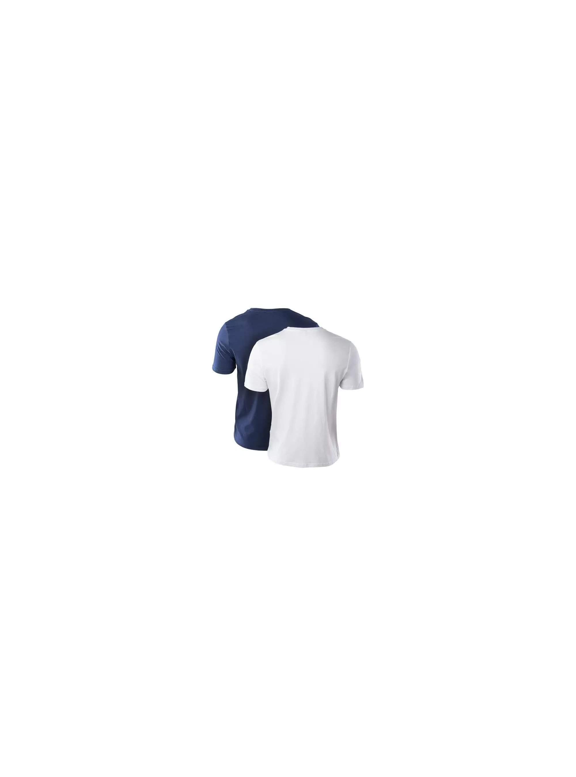 Fila BROD TEE DUBBLE PACK FAM008313009