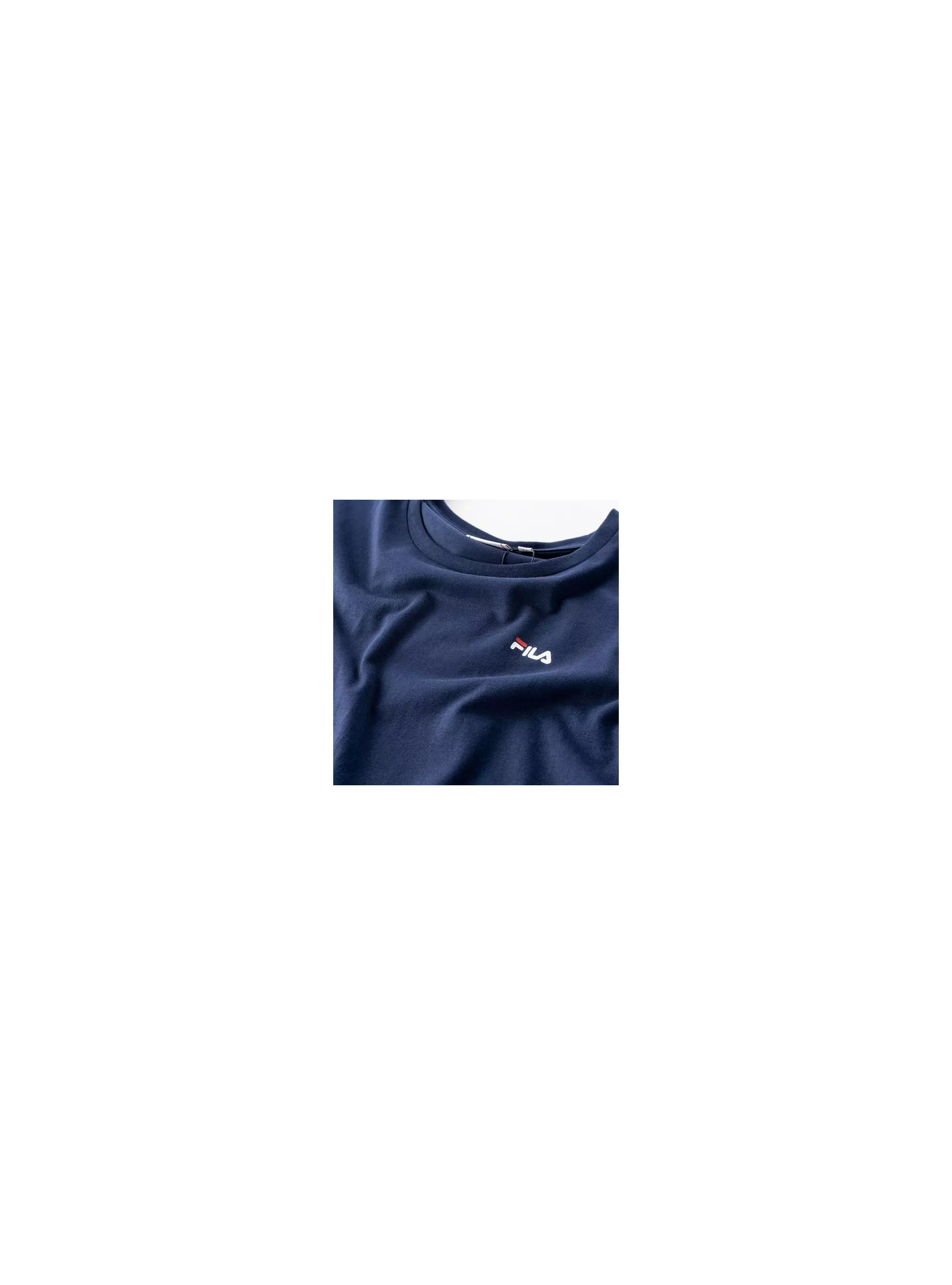 Fila BROD TEE DUBBLE PACK FAM008313009