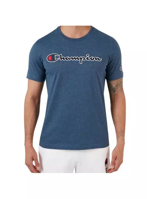 Champion CREWNECK T-SHIRT 217814BV502