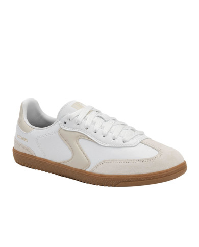 Skechers Buty damskie HOTSHOT - KICKOFF 185232WNT - Białe | Sklep Monotox