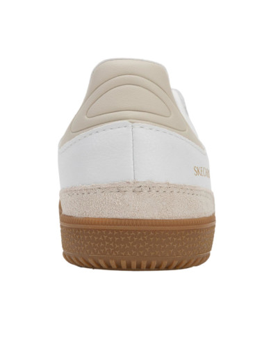 Skechers Buty damskie HOTSHOT - KICKOFF 185232WNT - Białe | Sklep Monotox