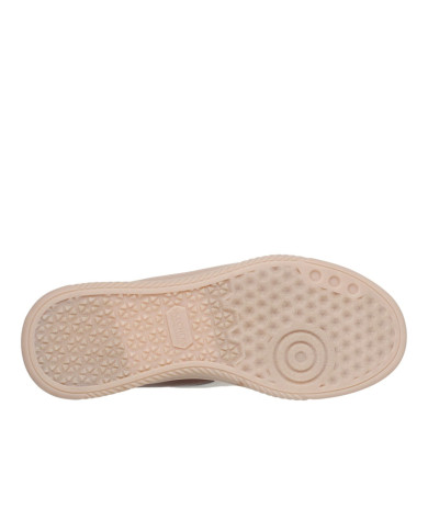 Skechers Buty damskie HOTSHOT HI - LIFTED LUXE 185460BRN - Brązowe | Sklep Monotox