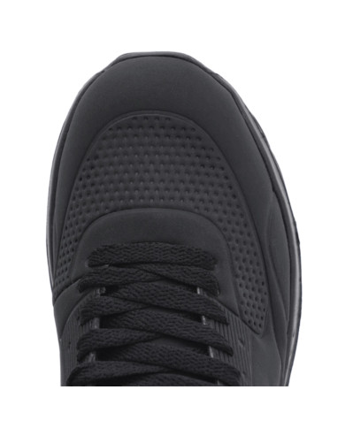 Kappa Buty damskie VISKA OC 243363OC1111 - Czarne | Sklep Monotox
