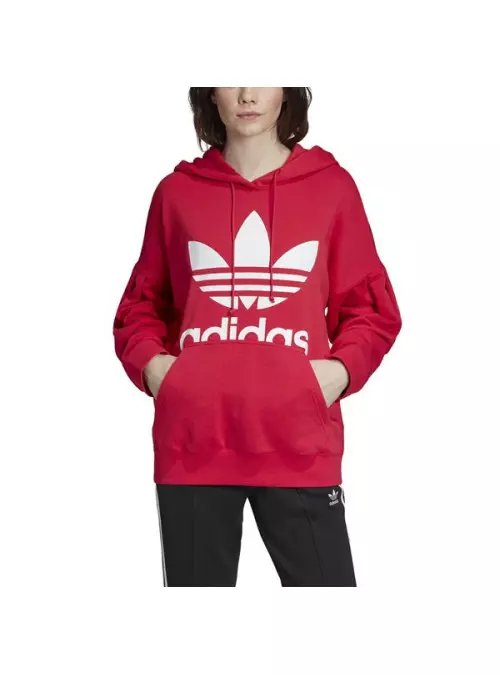 Adidas HOODIE W EC1882