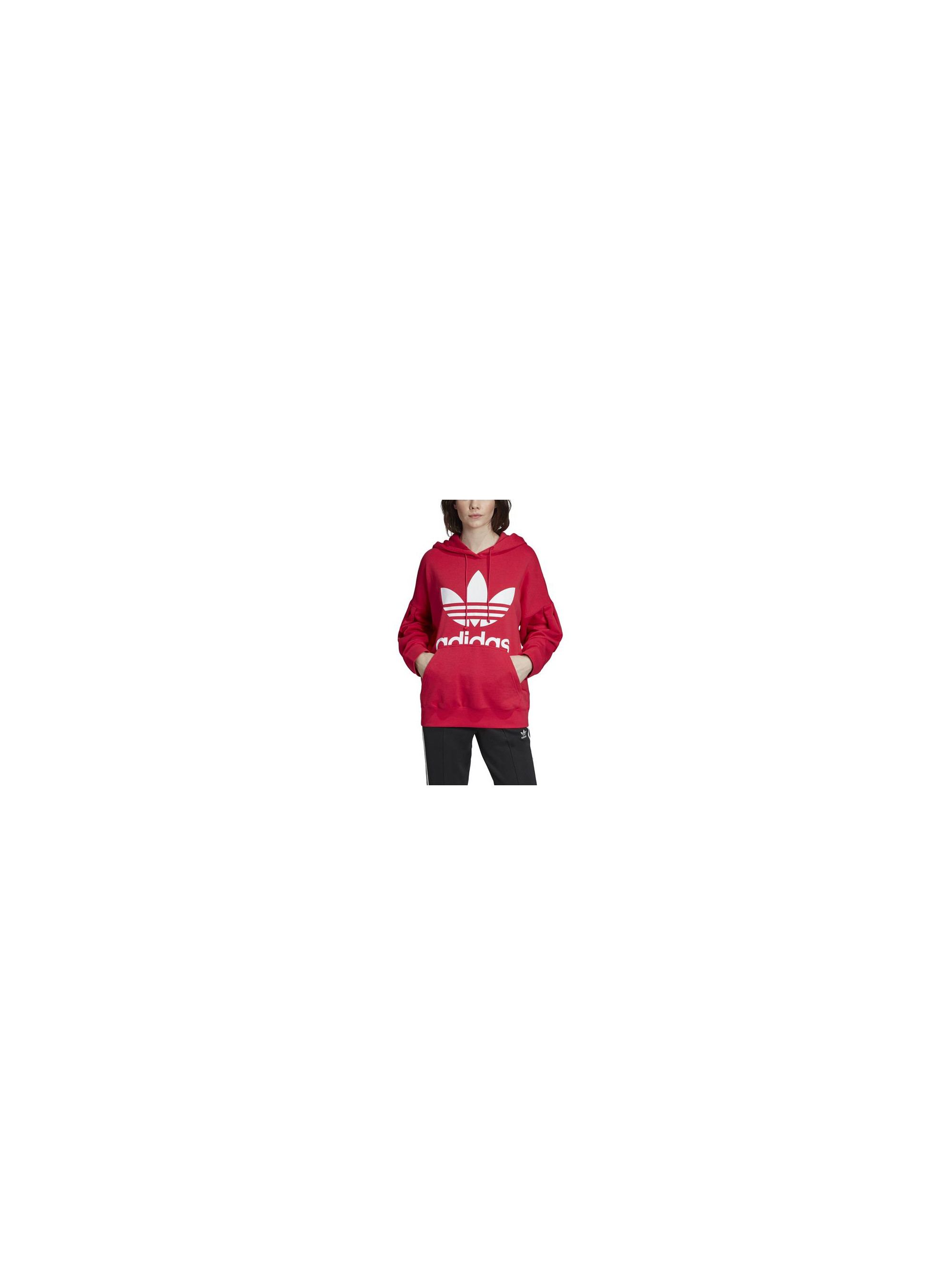 Adidas HOODIE W EC1882