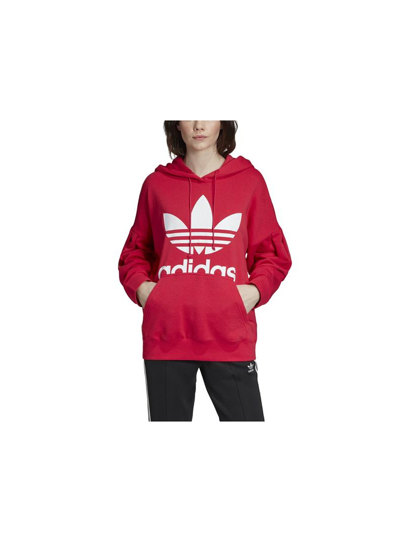 Adidas HOODIE W EC1882
