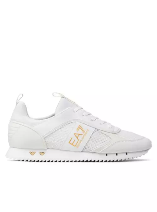 Ea7 EA7 SNEAKERS X8X027-XK050-Q597