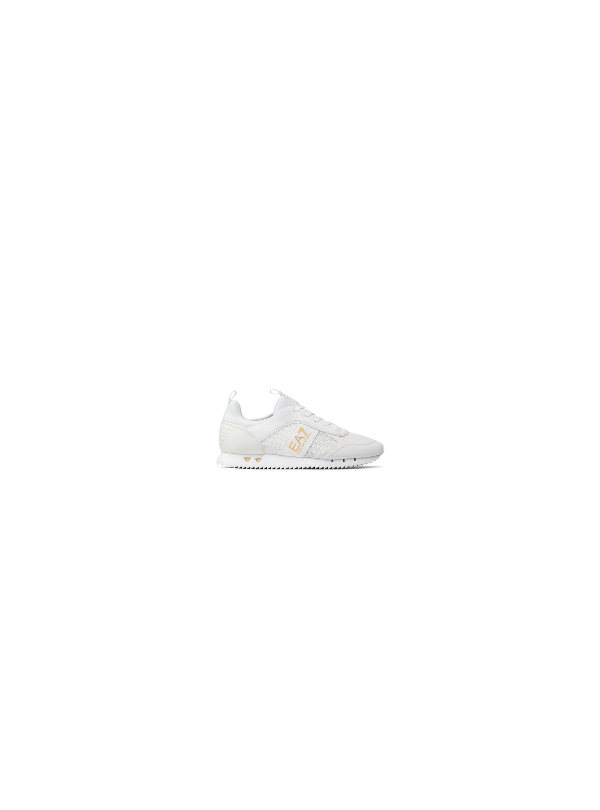 Ea7 EA7 SNEAKERS X8X027-XK050-Q597