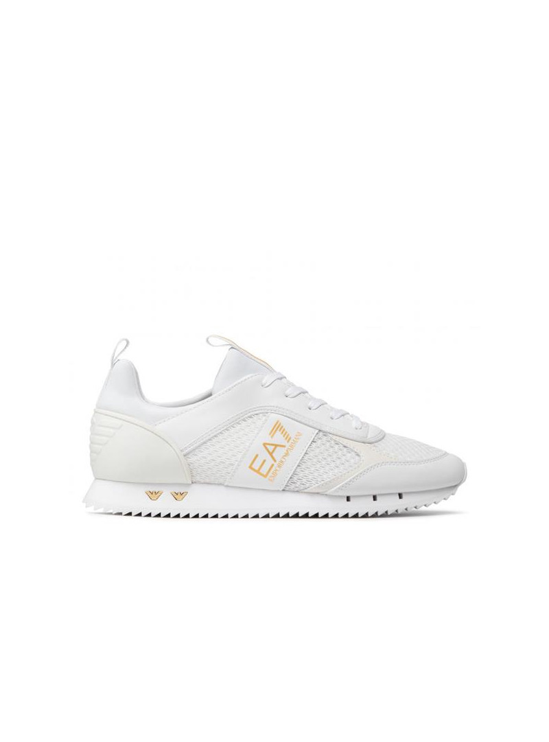 Ea7 EA7 SNEAKERS X8X027-XK050-Q597