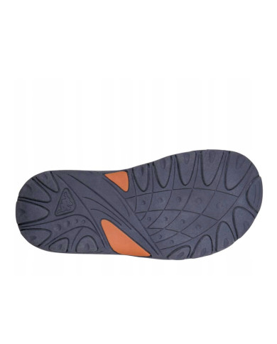 Kappa Buty dziecięce PURE K 260594K6744 - Granatowe | Sklep Monotox