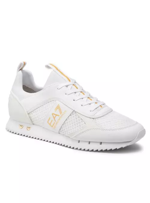Ea7 EA7 SNEAKERS X8X027-XK050-Q597