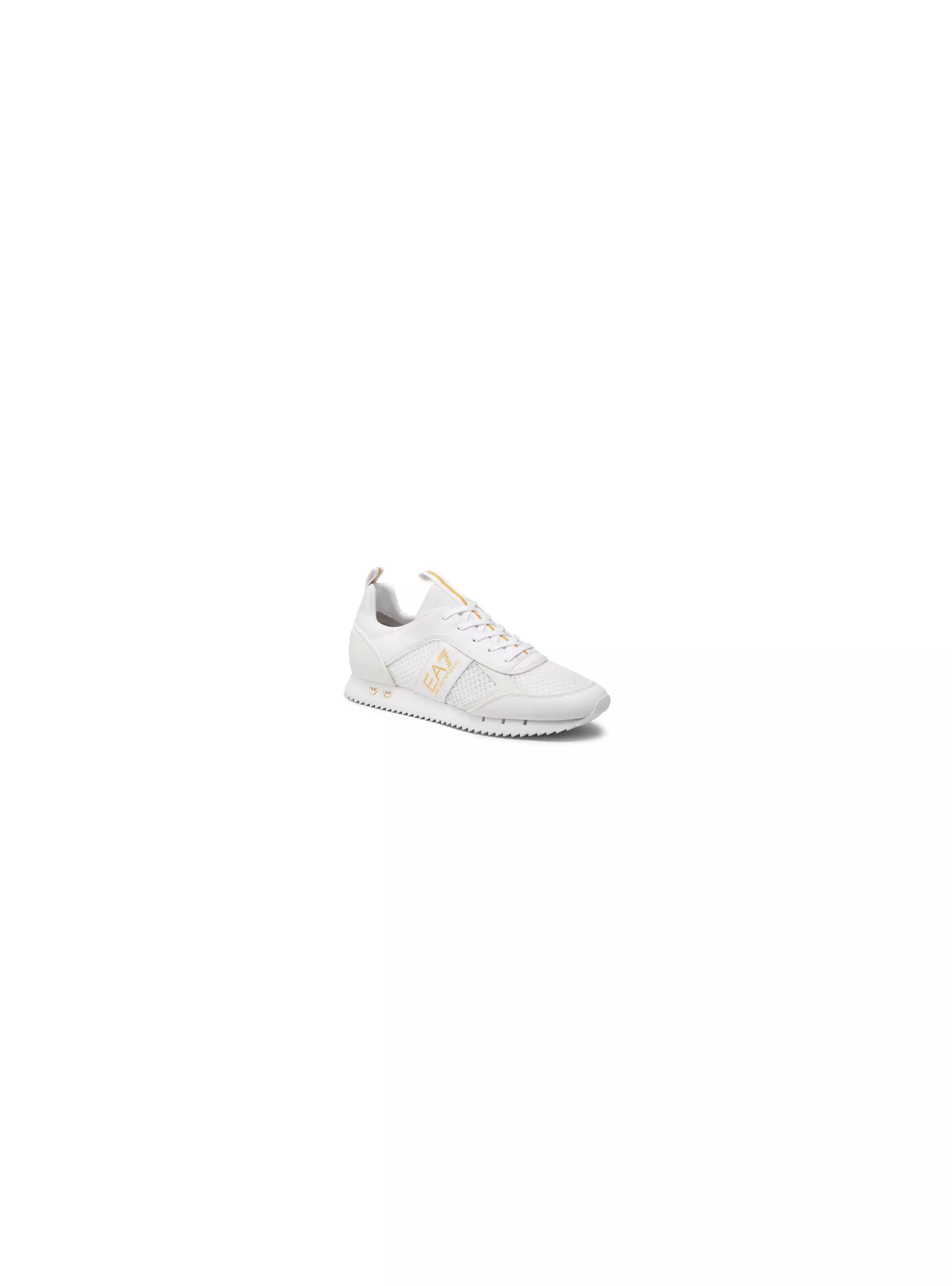 Ea7 EA7 SNEAKERS X8X027-XK050-Q597