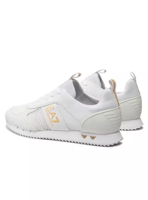 Ea7 EA7 SNEAKERS X8X027-XK050-Q597