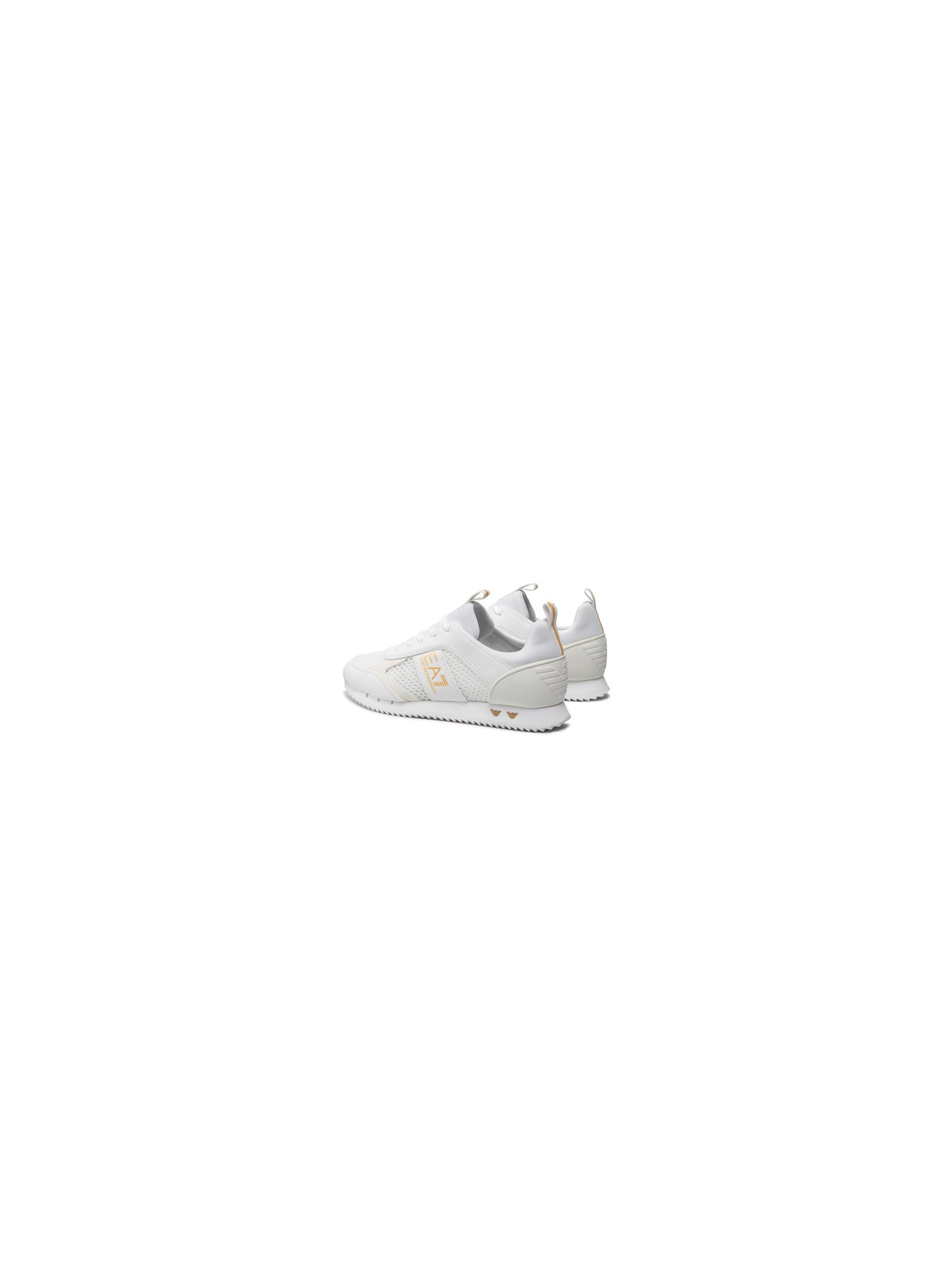 Ea7 EA7 SNEAKERS X8X027-XK050-Q597