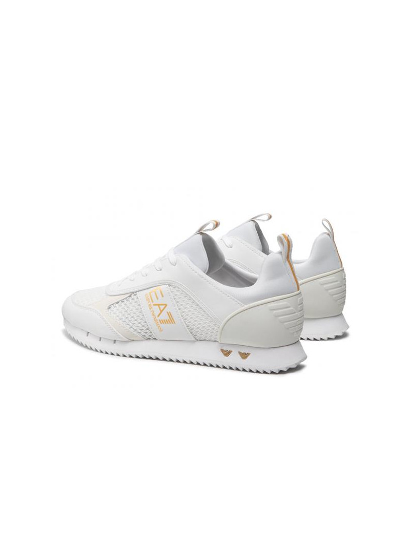 Ea7 EA7 SNEAKERS X8X027-XK050-Q597