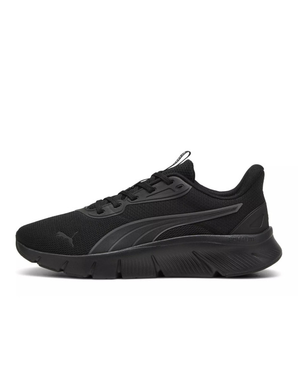 Puma Buty męskie FLEX FOCUS LITE MODERN 31009302 - Czarne | Sklep Monotox