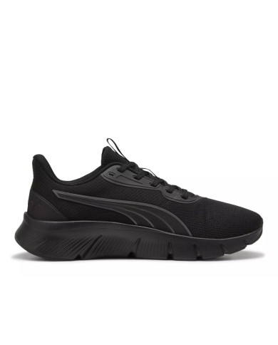 Puma Buty męskie FLEX FOCUS LITE MODERN 31009302 - Czarne | Sklep Monotox