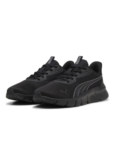 Puma Buty męskie FLEX FOCUS LITE MODERN 31009302 - Czarne | Sklep Monotox