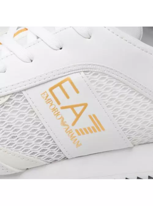 Ea7 EA7 SNEAKERS X8X027-XK050-Q597