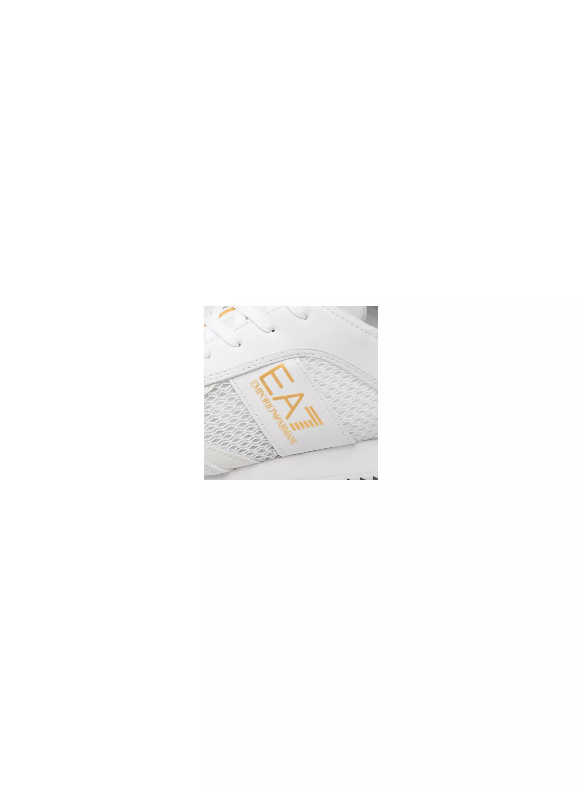 Ea7 EA7 SNEAKERS X8X027-XK050-Q597
