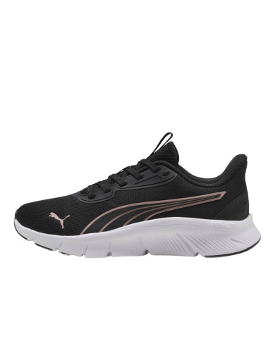 Puma Buty damskie FLEX FOCUS LITE MODERN 31009340 - Czarne | Sklep Monotox