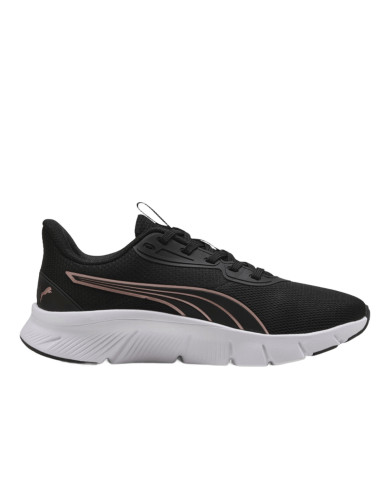 Puma Buty damskie FLEX FOCUS LITE MODERN 31009340 - Czarne | Sklep Monotox