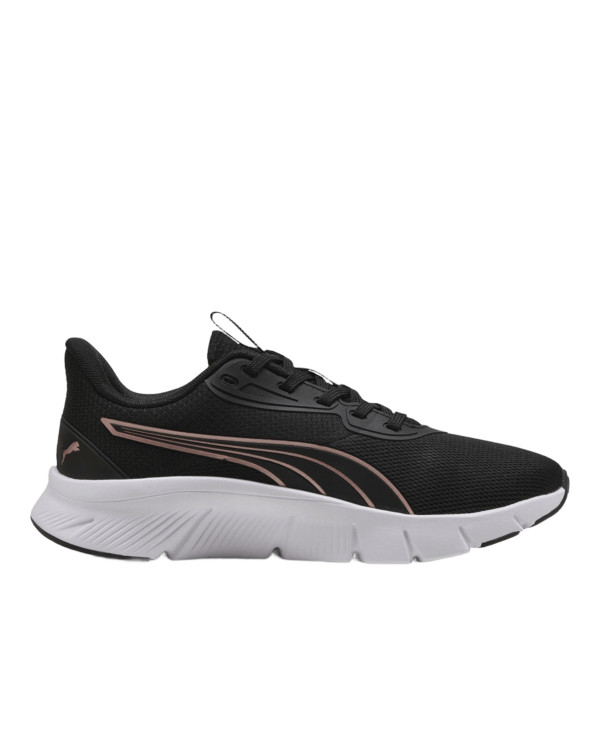 Puma Buty damskie FLEX FOCUS LITE MODERN 31009340 - Czarne | Sklep Monotox